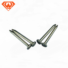 1-5 Inch Carbon Steel Nails Galvanized Concrete Nails --shanxi goodwill